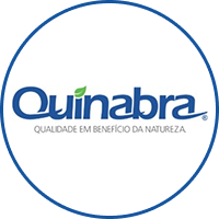 Quinabra Quimica Natural Brasileira